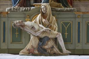 Cerkev sv. Janeza Krstnika 1